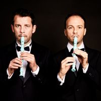 Spectacle musical - Alexis HK & Benoît Dorémus : Inavouable