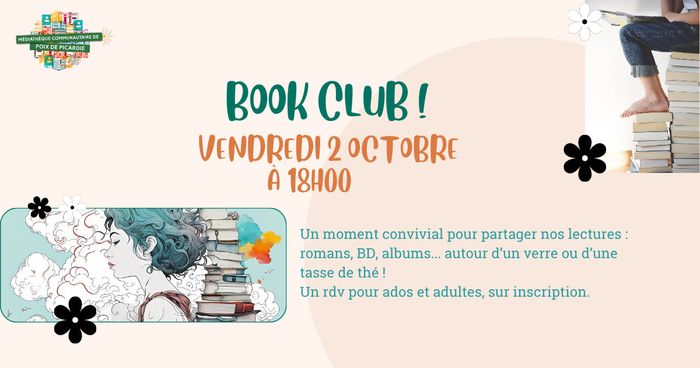 Book club