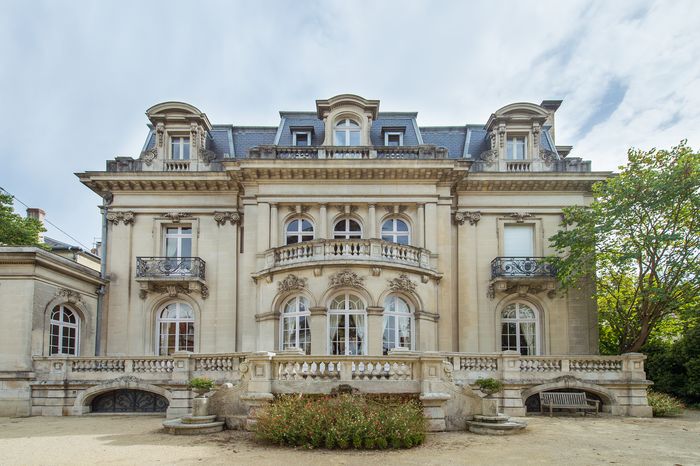 Visite commentée de l'hôtel Laurière à Périgueux