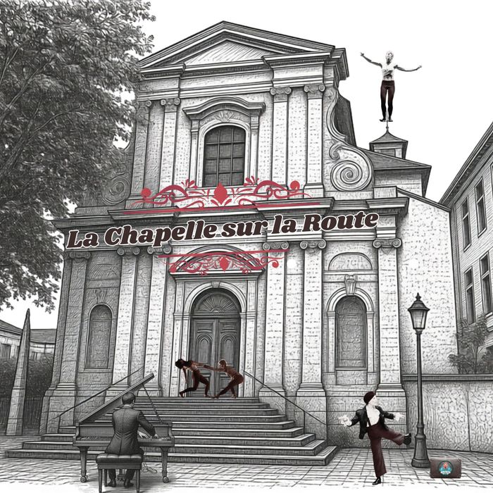 La Chapelle sur la Route, La Chapelle en Cirque