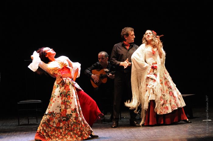 Carmen Flamenco