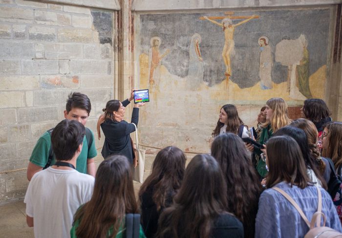 Atelier découverte Les techniques de la photo
