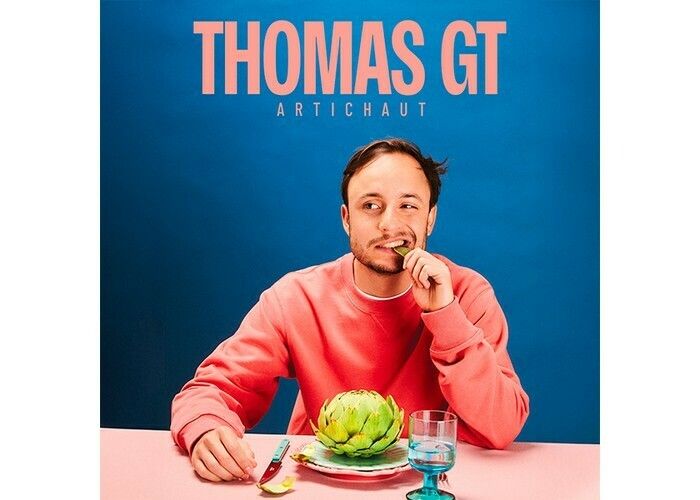 Thomas GT : Artichaut