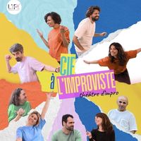 Cie à l'improviste : Pique-nique impro !