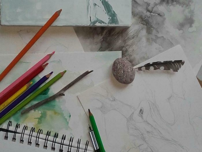 Balade-croquis