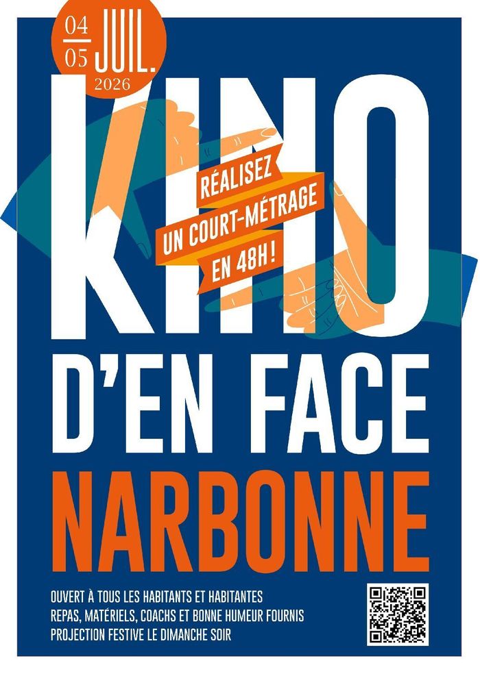Kino d'en face 2026