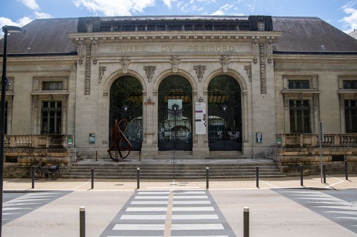 Visite architecturale : Le MAAP, une architecture historique dans la ville
