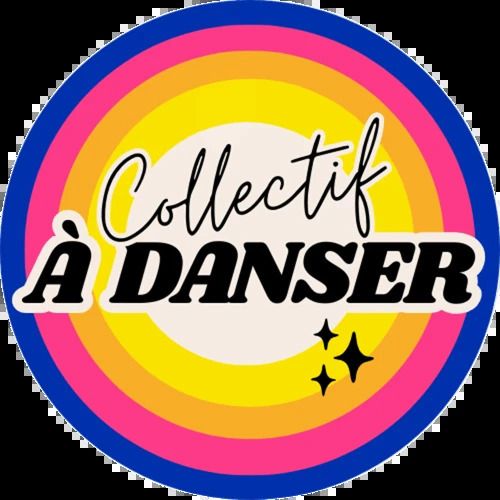 Affiche — Bal de Noel du Collectif à danser