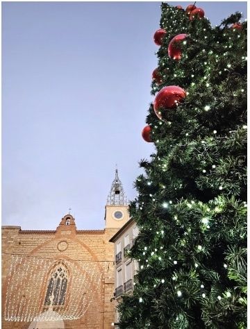 Concert de Noël proposé par la Cobla Mil.lénaria