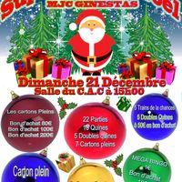 MEGA LOTO DE NOEL