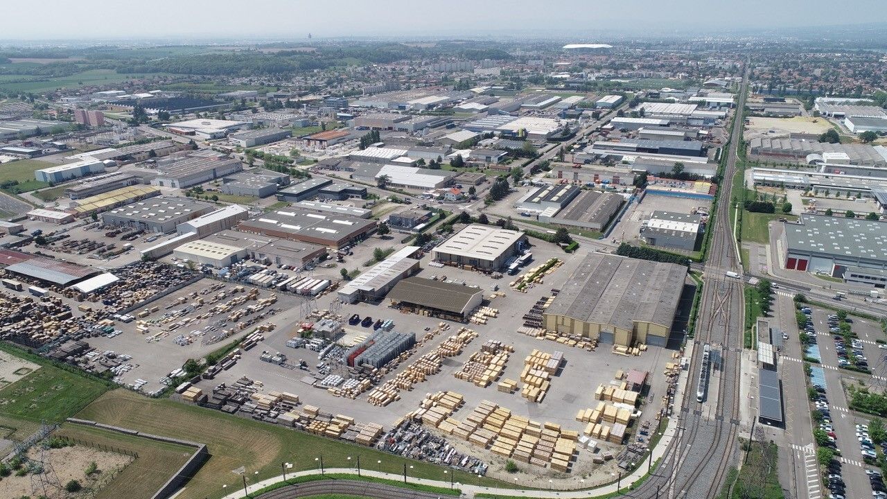 FORUM INDUSTRIE