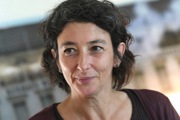 La poésie est partout