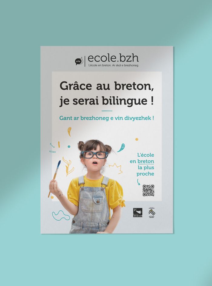 Portes ouvertes de l'école publique de Rostrenen