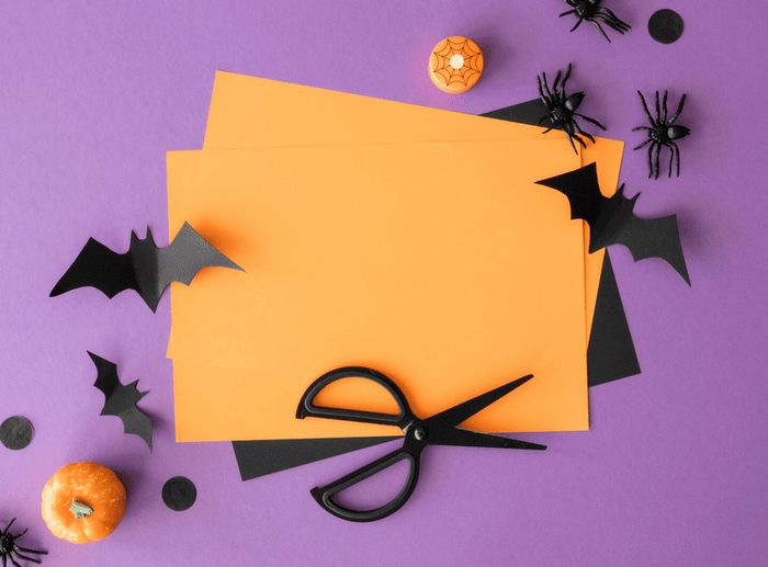 Croquants et bidouilles - Halloween