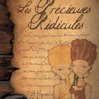 Théâtre - Les Précieuses Ridicules