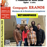 Estivales en Fenouillèdes