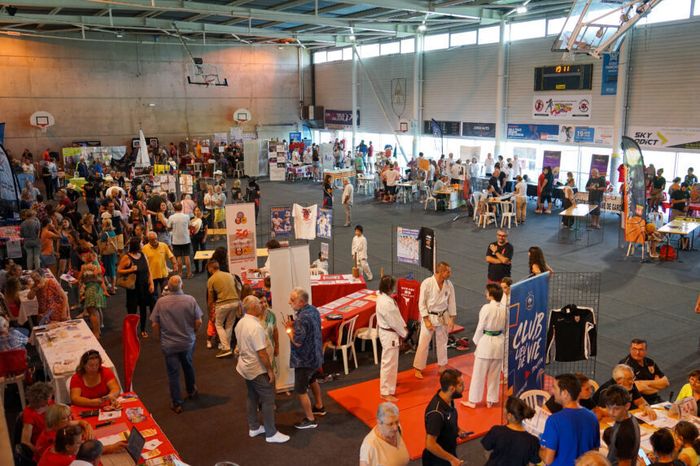 Forum des associations