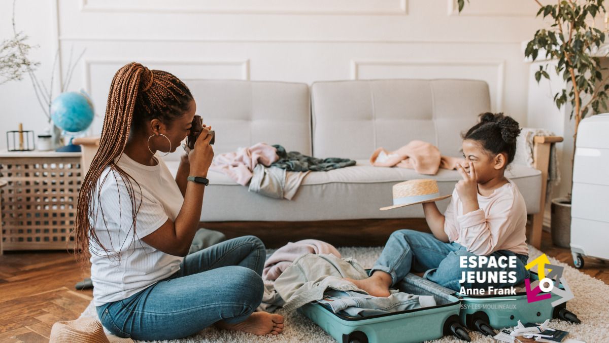 Stage Baby sitting de 3 jours du 21 au 23 octobre 2026