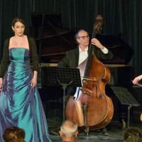 Concert- Trois basses en velours pour une voix en or