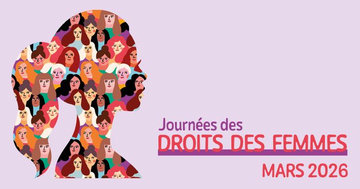 Journées des droits des femmes
