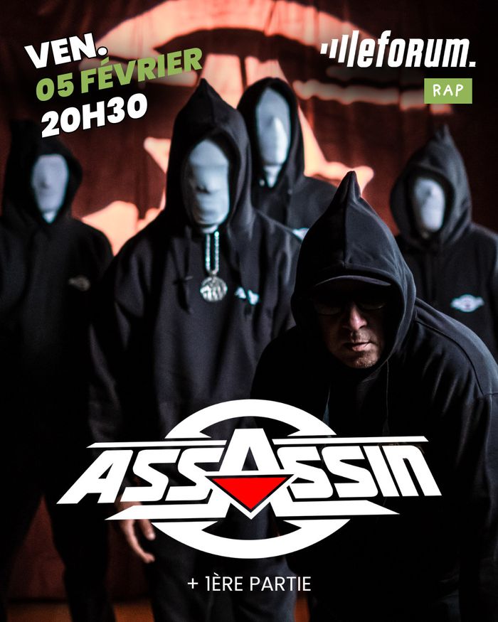 Le groupe signe son grand retour avec une nouvelle tournée. L’Odyssée suit son cours et rien ne l’arrête !