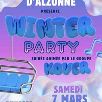 Winter Party