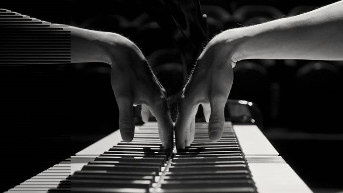 RÉCITAL À DEUX PIANOS