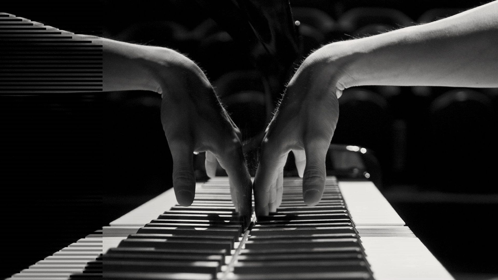 Amateurs virtuoses - Rungis Piano-Piano 7e edition