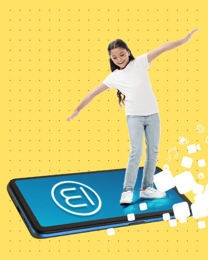 Applis à gogo