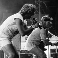 Tous à la plage avec le groupe Système Sans Interdit