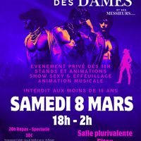 Au bonheur des Dames... et des Messieurs !