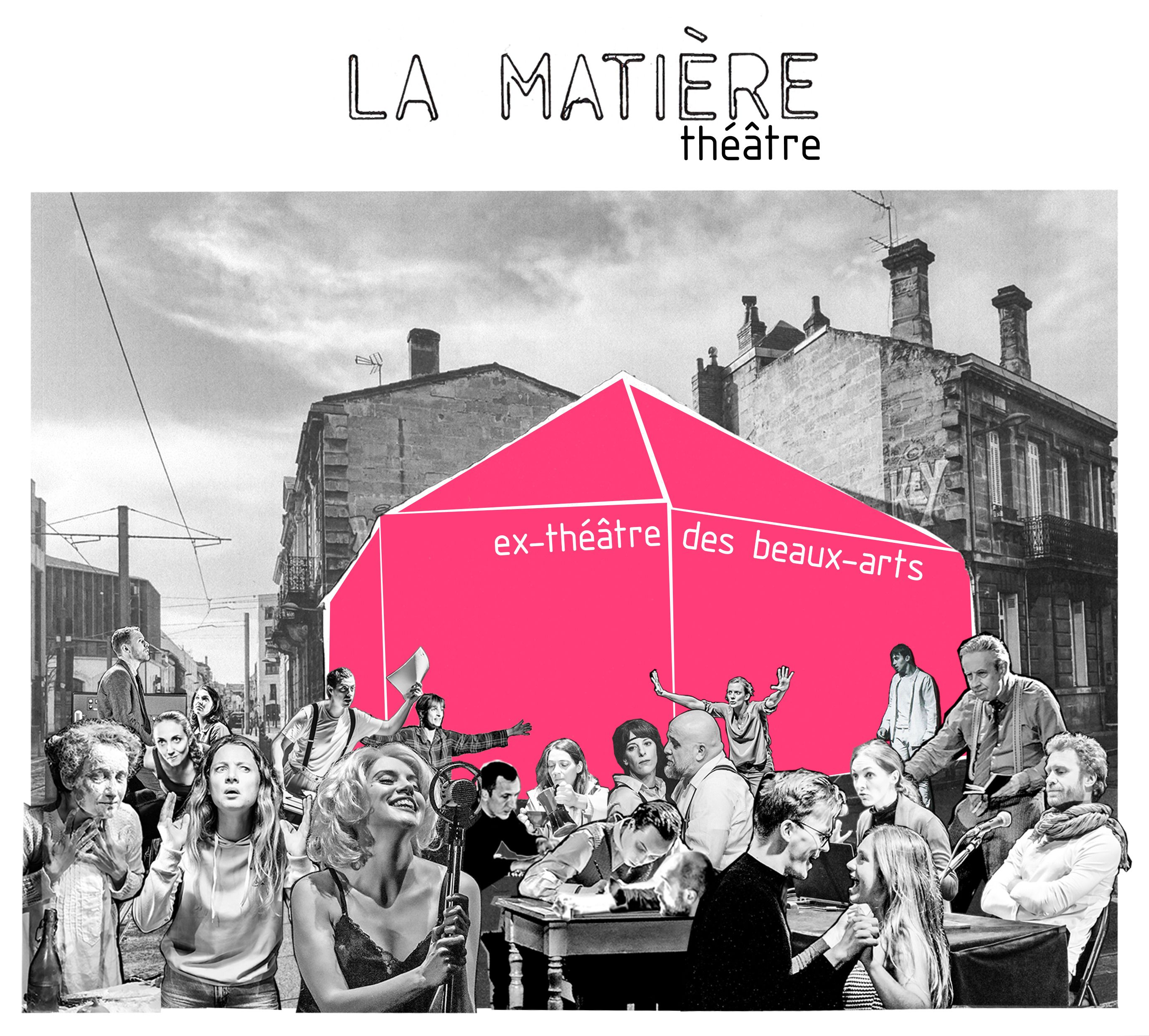 La Matière