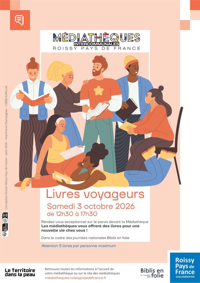 Visuel évènement