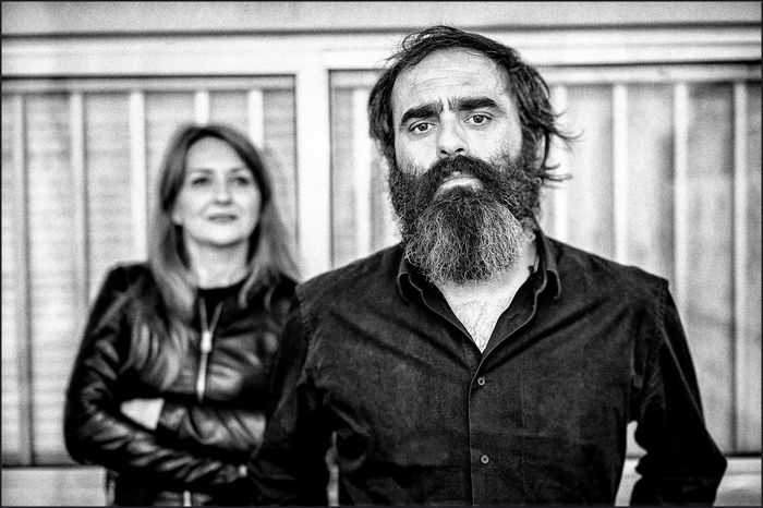 The Limiñanas - Rock School Barbey