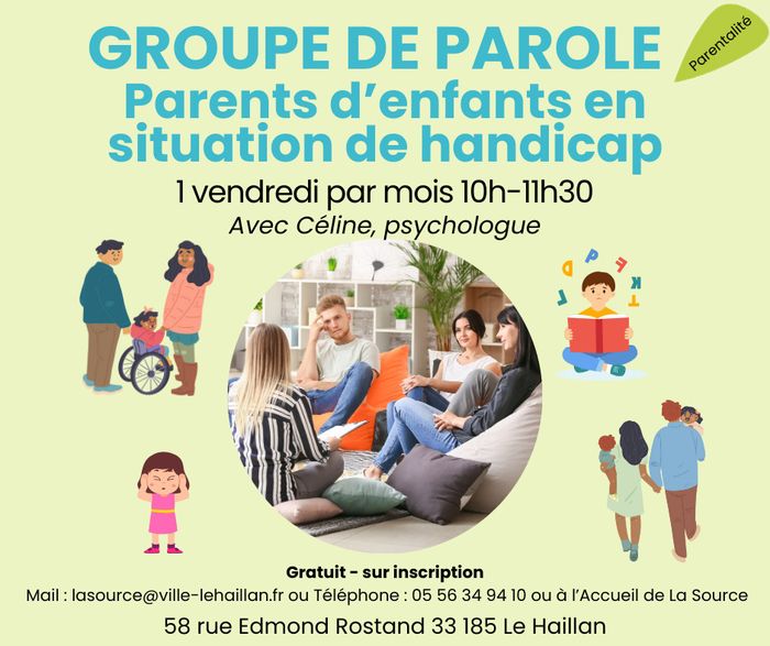Visuel évènement