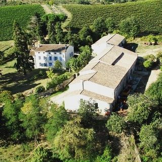 Domaine de Treille