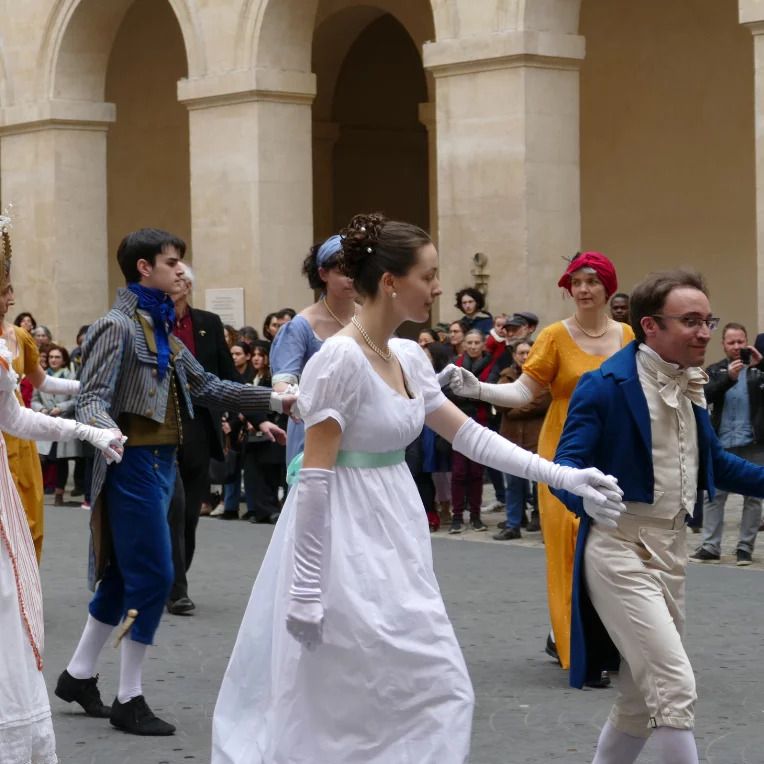 Bal Premier Empire