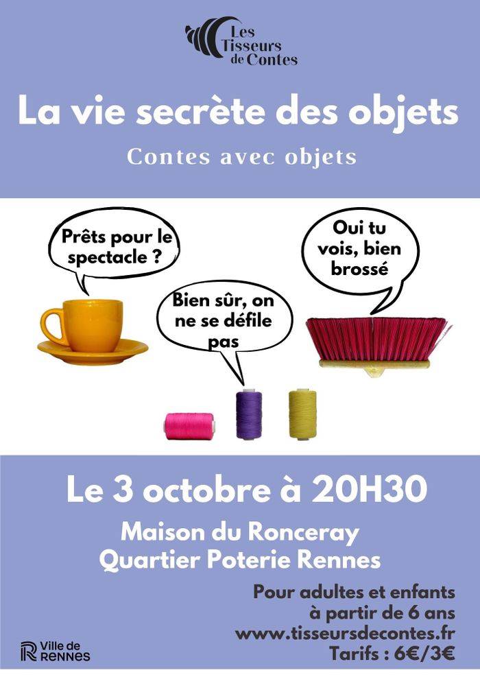 Visuel évènement