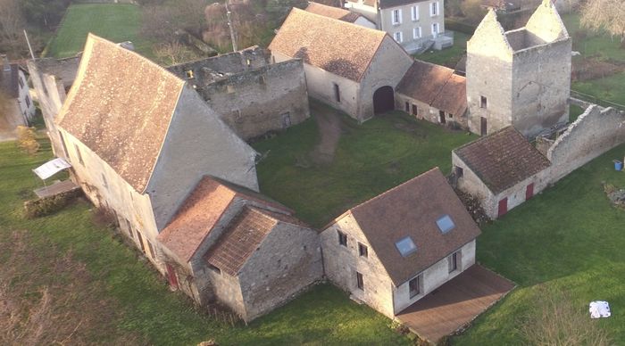 Visuel évènement