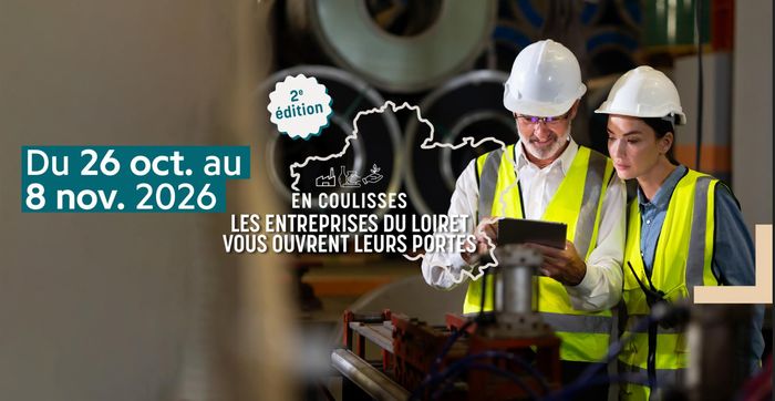 Visuel évènement