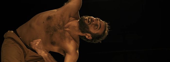 Danse : JeDeYa – Sofian Jouini