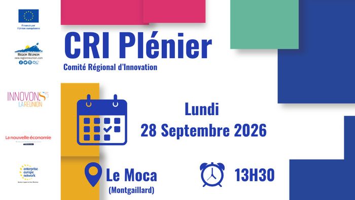 CRI Plénier