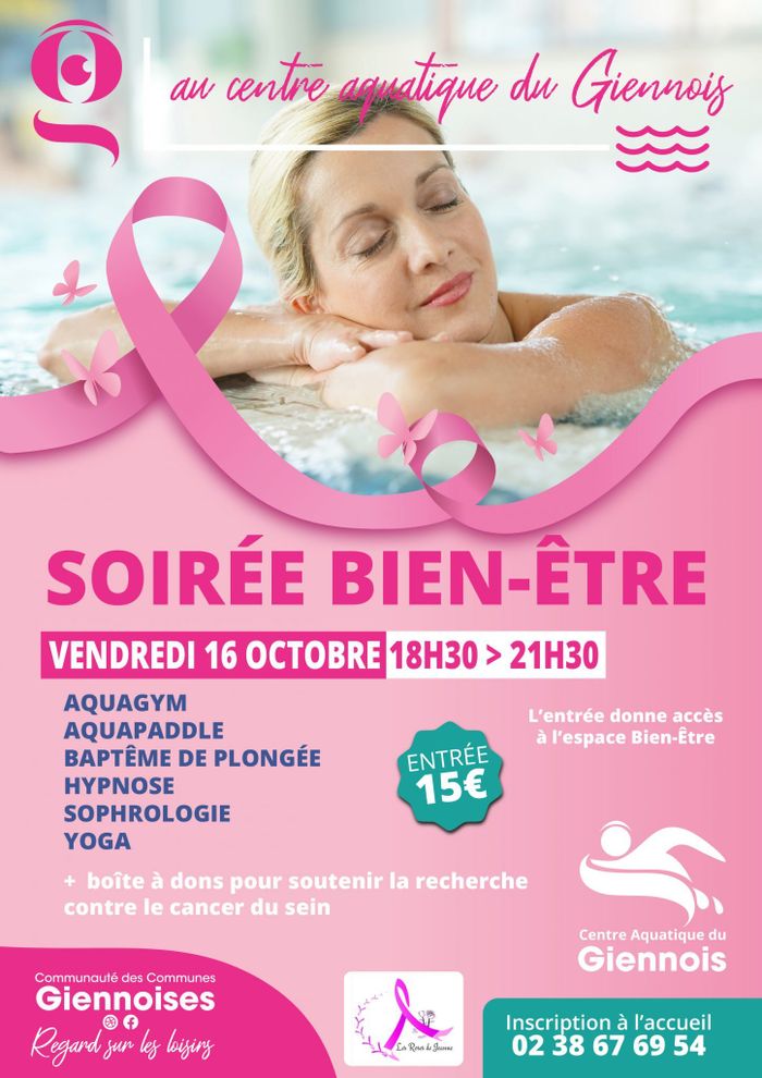 Visuel évènement