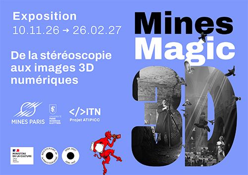 Mines Magic 3D