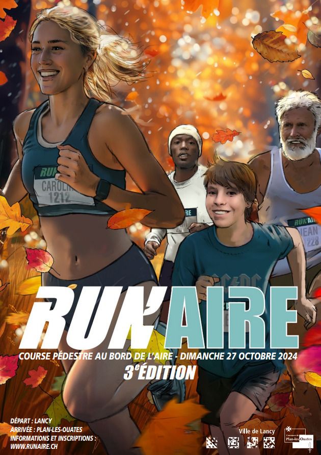Run'Aire