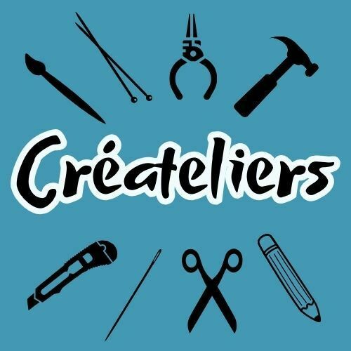 Créateliers : produits ménagers écologiques