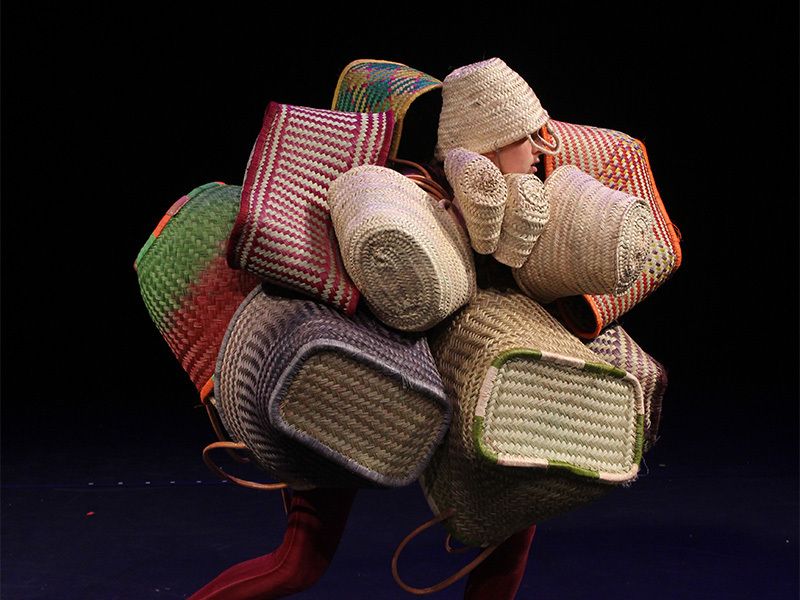 Panier piano (jeune public)