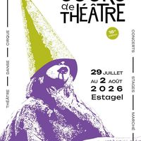 18e festival Jours du Théâtre