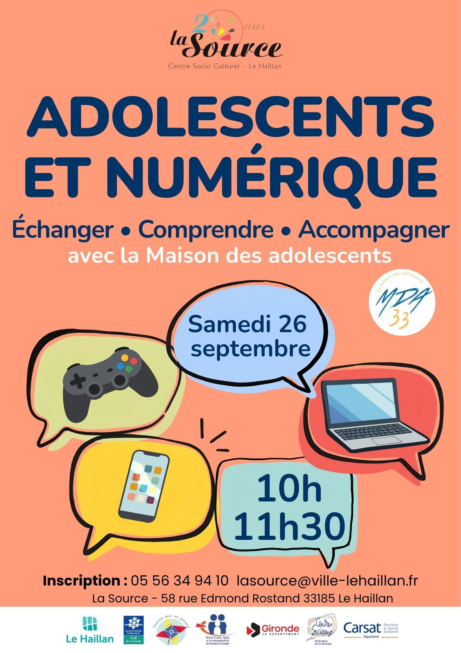 Teenagers and Digital Technology
