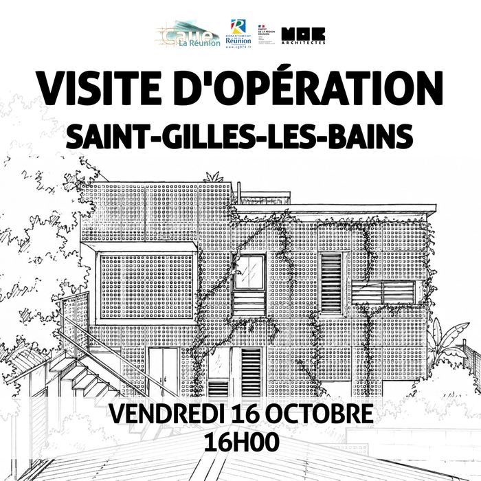 Visuel évènement